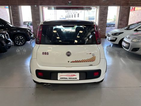 Fiat UNO SPORTING 1.4 EVO Fire Flex 8V 4p