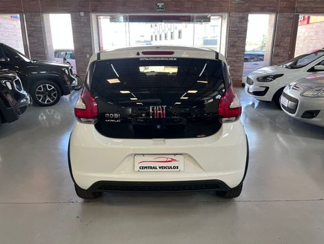 Fiat MOBI LIKE 1.0 Fire Flex 5p.