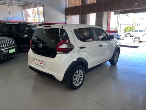 Fiat MOBI LIKE 1.0 Fire Flex 5p.