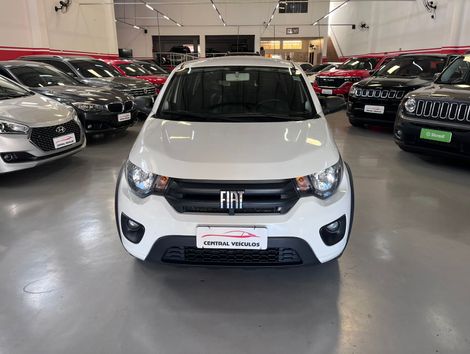 Fiat MOBI LIKE 1.0 Fire Flex 5p.