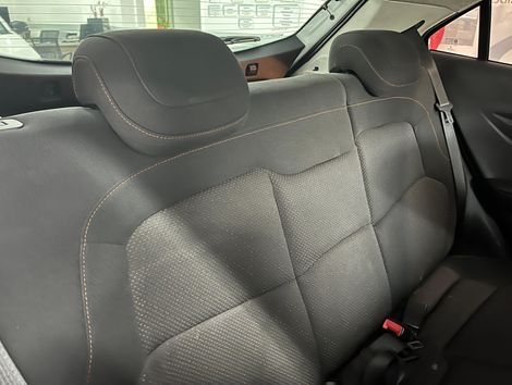 CHEVROLET ONIX 1.4MT LTZ