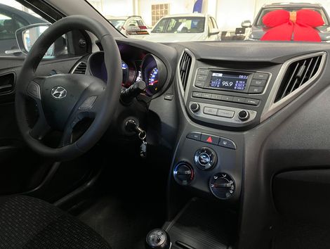 HYUNDAI HB20 1.0M COMFOR
