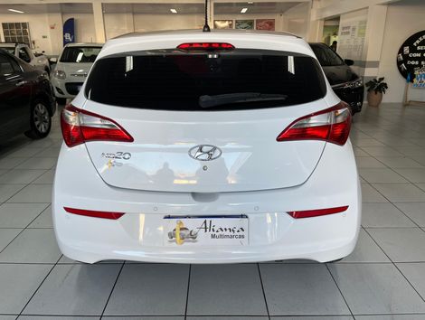 HYUNDAI HB20 1.0M COMFOR