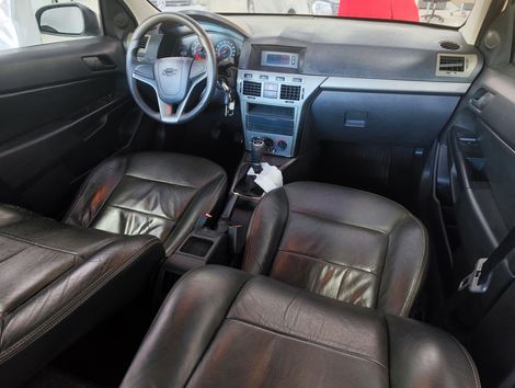 CHEVROLET VECTRA SD EXPRESSION