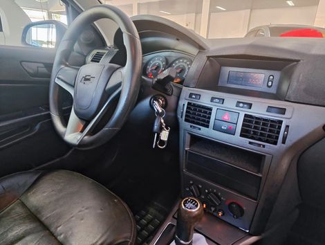CHEVROLET VECTRA SD EXPRESSION