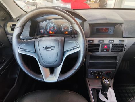 CHEVROLET VECTRA SD EXPRESSION