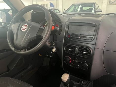 FIAT STRADA WORKING CE