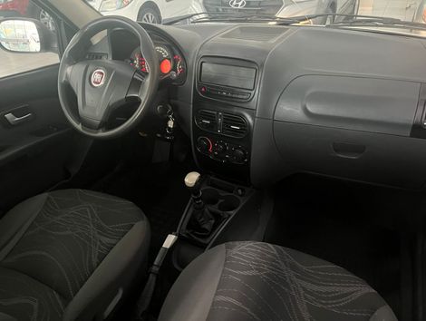 FIAT STRADA WORKING CE