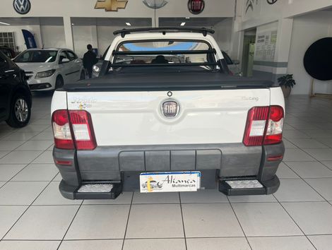 FIAT STRADA WORKING CE