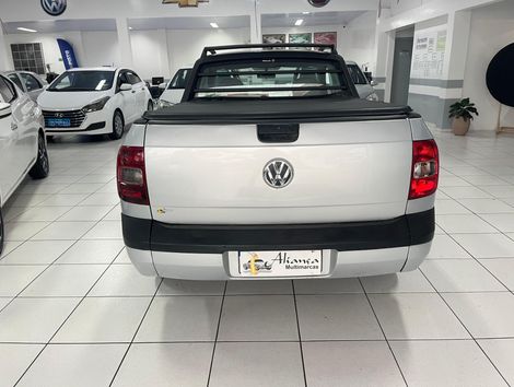 VW SAVEIRO 1.6 CE