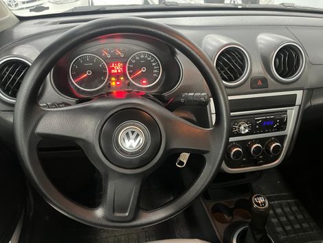 VW SAVEIRO 1.6 CE