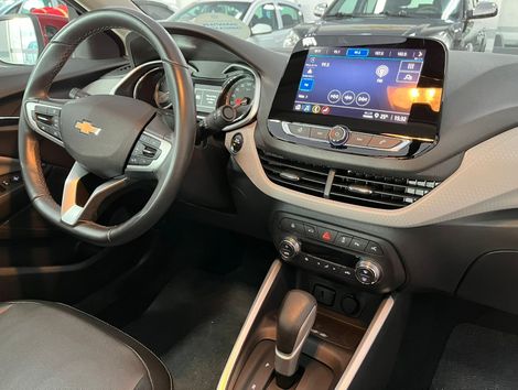 CHEVROLET ONIX 1.0 TAT PR2