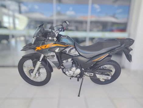 HONDA XRE 300 ABS