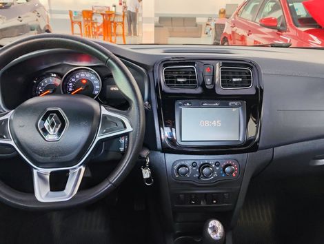RENAULT LOGAN ZEN 1.6MT
