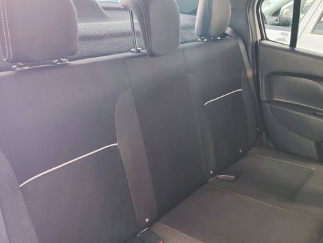 RENAULT LOGAN ZEN 1.6MT