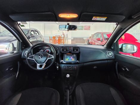 RENAULT LOGAN ZEN 1.6MT