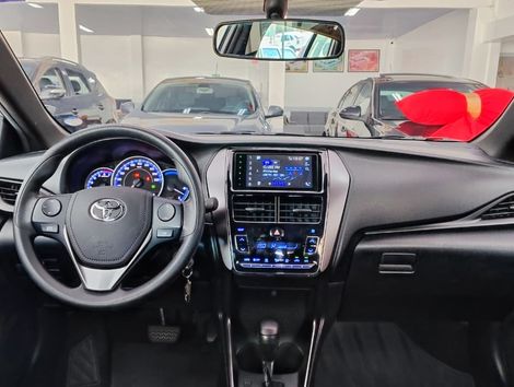 TOYOTA YARIS HA XL 1.5