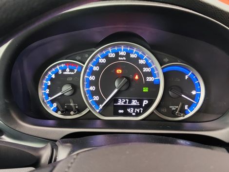 TOYOTA YARIS HA XL 1.5