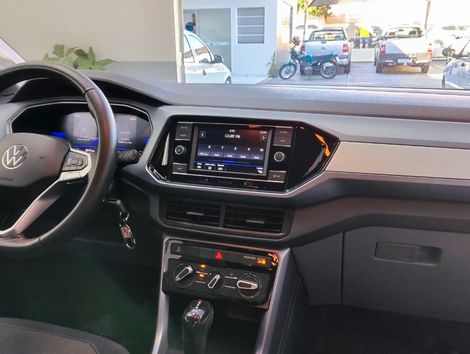 VW T-CROSS 200 TSI 1.0 FLEX