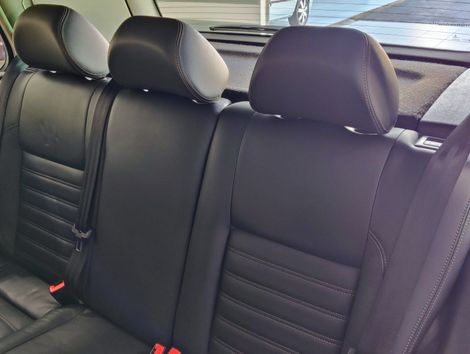 VW GOLF 1.6 SPORLINE