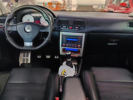 VW GOLF 1.6 SPORLINE