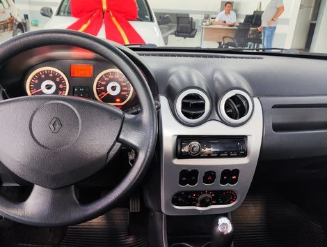 Renault SANDERO STEPWAY