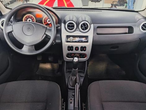 Renault SANDERO STEPWAY