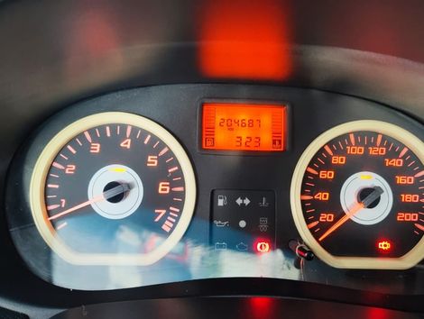 Renault SANDERO STEPWAY