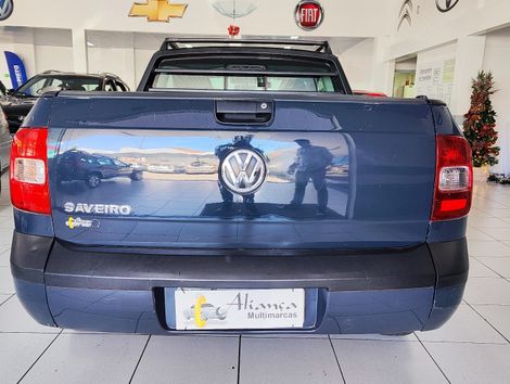 VW SAVEIRO 1.6 CE