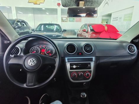 VW SAVEIRO 1.6 CE