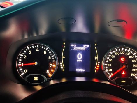 JEEP RENEGADE SPORT MT