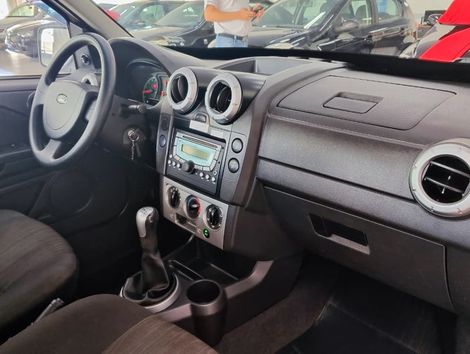 FORD ECOSPORT XLT 1.6 FLEX