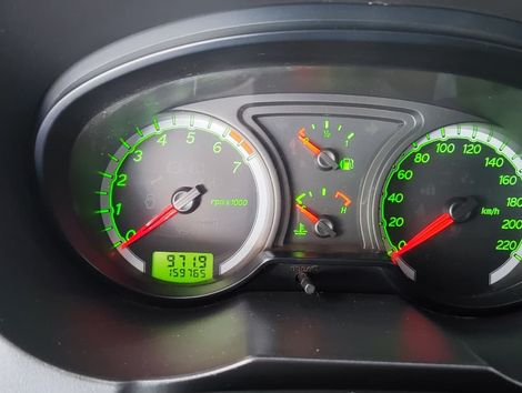 FORD ECOSPORT XLT 1.6 FLEX