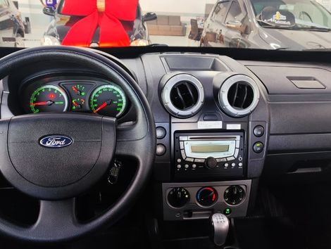 FORD ECOSPORT XLT 1.6 FLEX