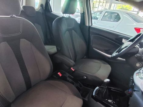 FORD ECOSPORT FSL 1.6