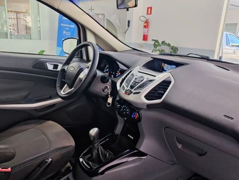 FORD ECOSPORT FSL 1.6