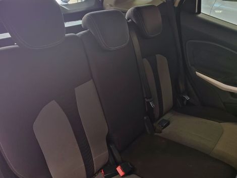 FORD ECOSPORT FSL 1.6