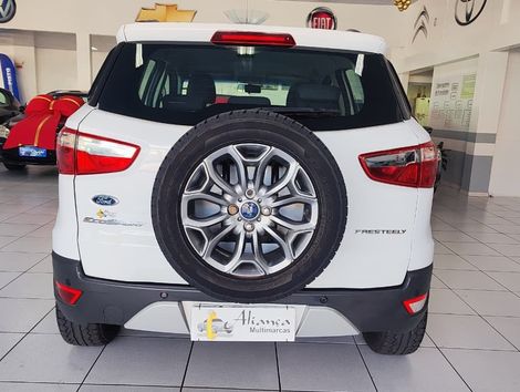 FORD ECOSPORT FSL 1.6