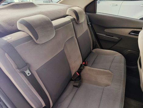 CHEVROLET COBALT 1.8 LTZ