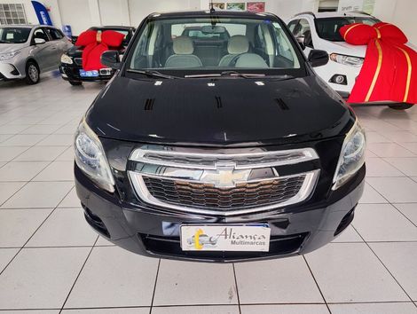 CHEVROLET COBALT 1.8 LTZ