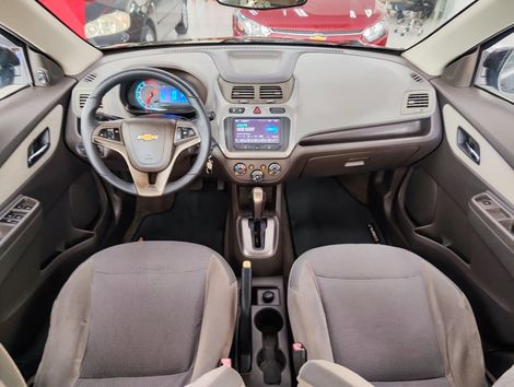 CHEVROLET COBALT 1.8 LTZ