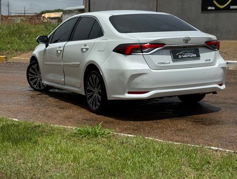 Toyota Corolla ALTIS/A.Premiu. 2.0 Flex 16V Aut