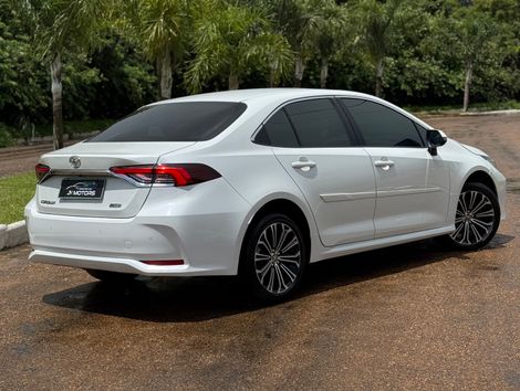 Toyota Corolla ALTIS/A.Premiu. 2.0 Flex 16V Aut
