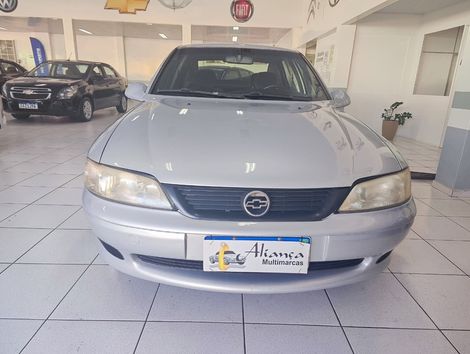 CHEVROLET VECTRA GLS