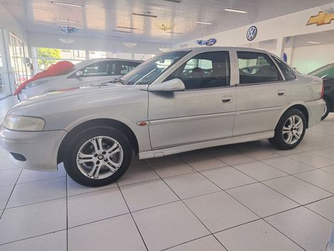 CHEVROLET VECTRA GLS