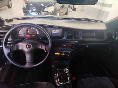 CHEVROLET VECTRA GLS