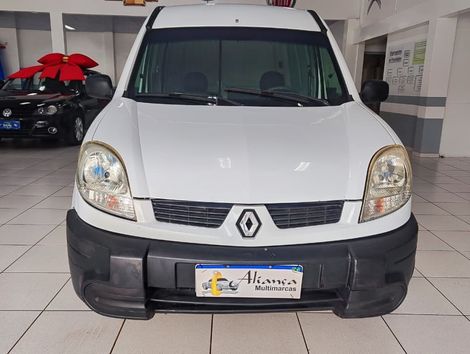 RENAULT KGOO EXPRESS 1.6