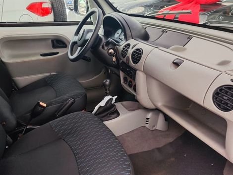 RENAULT KGOO EXPRESS 1.6