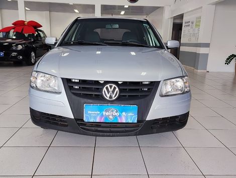 VW PARATI 1.6