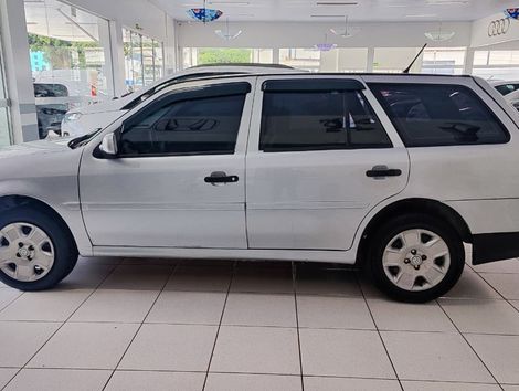 VW PARATI 1.6